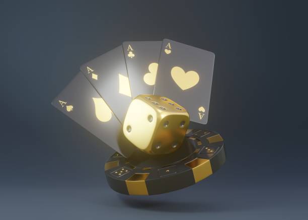 Online Casino Singapore Websites With Different Gaming Menus