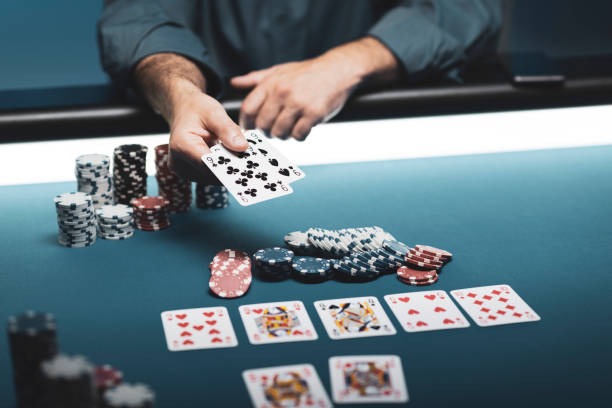 Casino Non AAMS Reviews: Understanding Account and Game Features