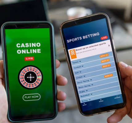 How to Find Different Games on Online Casino Singapore Websites