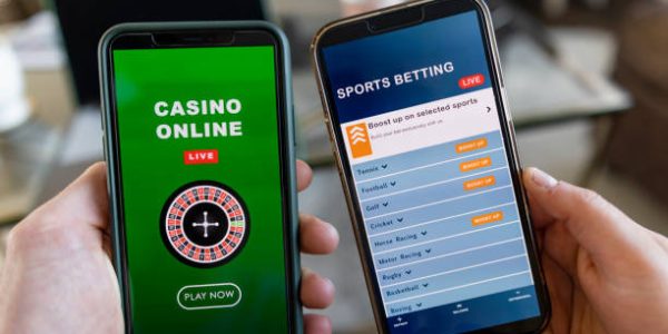 How to Find Different Games on Online Casino Singapore Websites