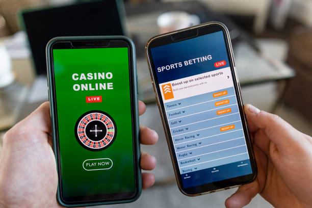 How to Find Different Games on Online Casino Singapore Websites