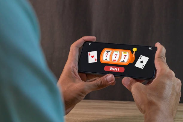 What Website Policies Reveal About casino online non AAMS