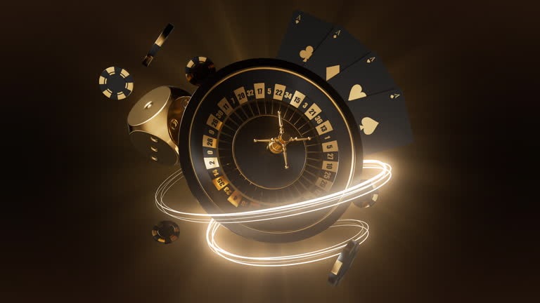 Understanding the Features of casino sicuri non AAMS